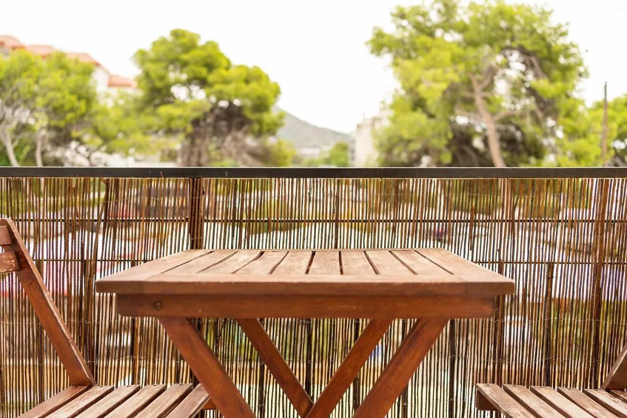 Sitges Beach Hostal 0*,  ספרד