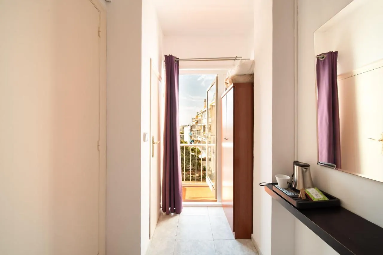 Sitges Beach Hostal 0*,  ספרד
