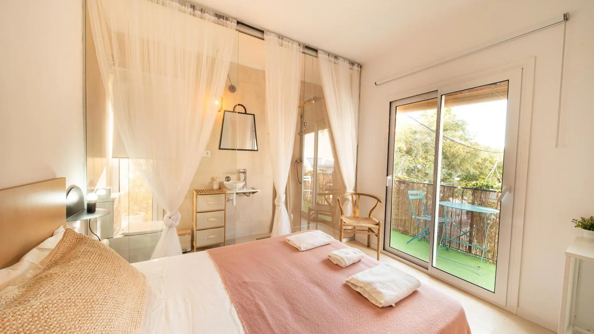 Sitges Beach Hostal