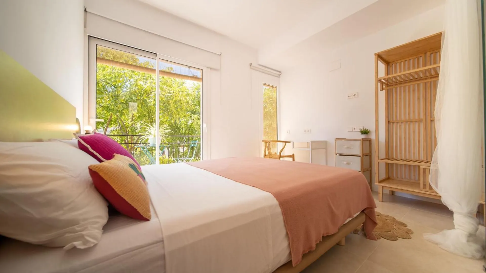 Sitges Beach Hostal