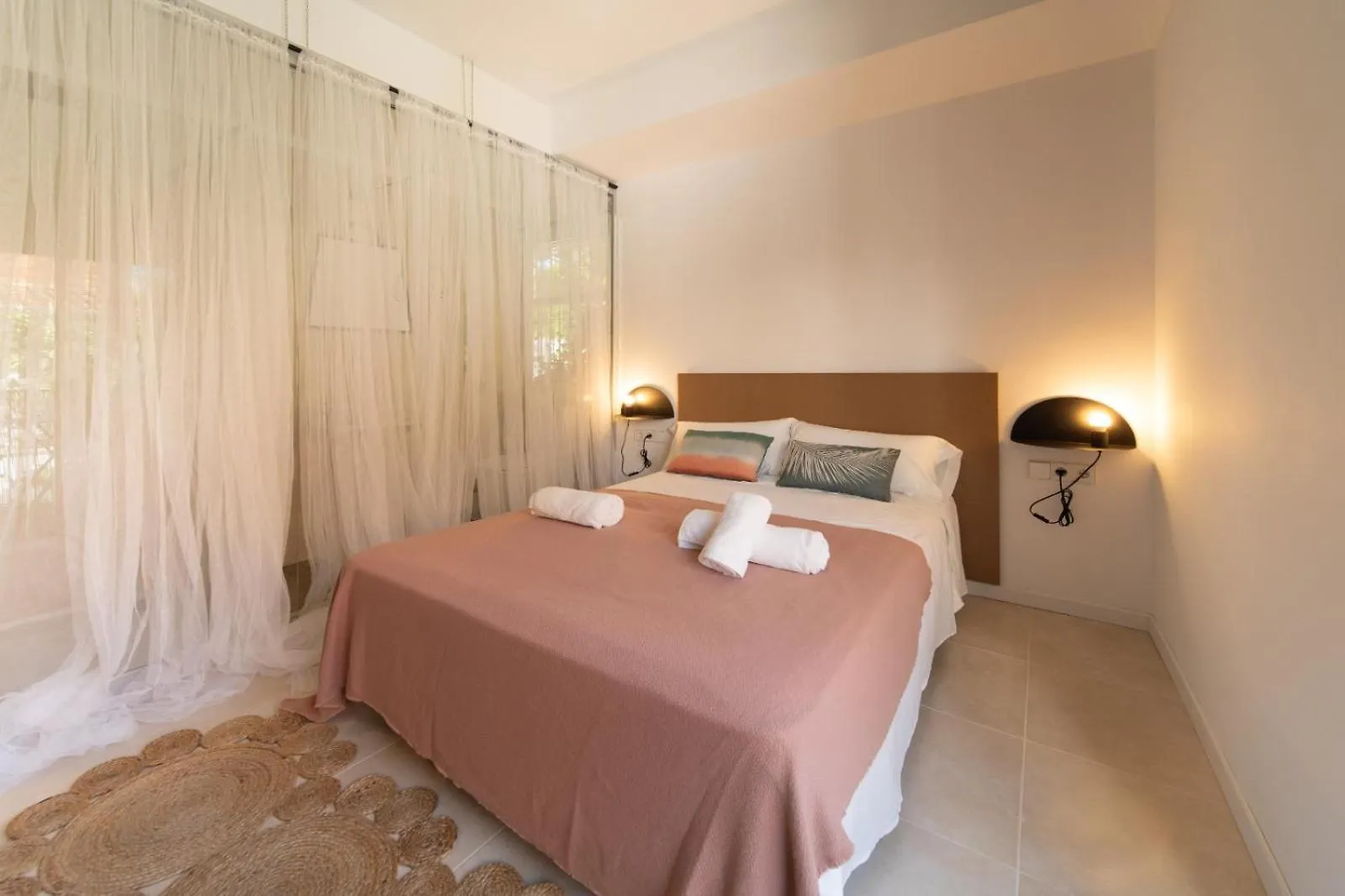 Affittacamere Sitges Beach Hostal
