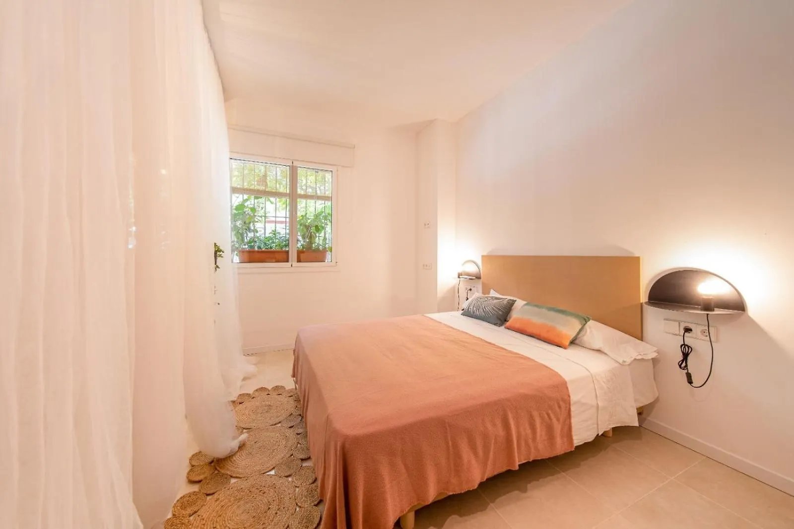 Affittacamere Sitges Beach Hostal Spagna