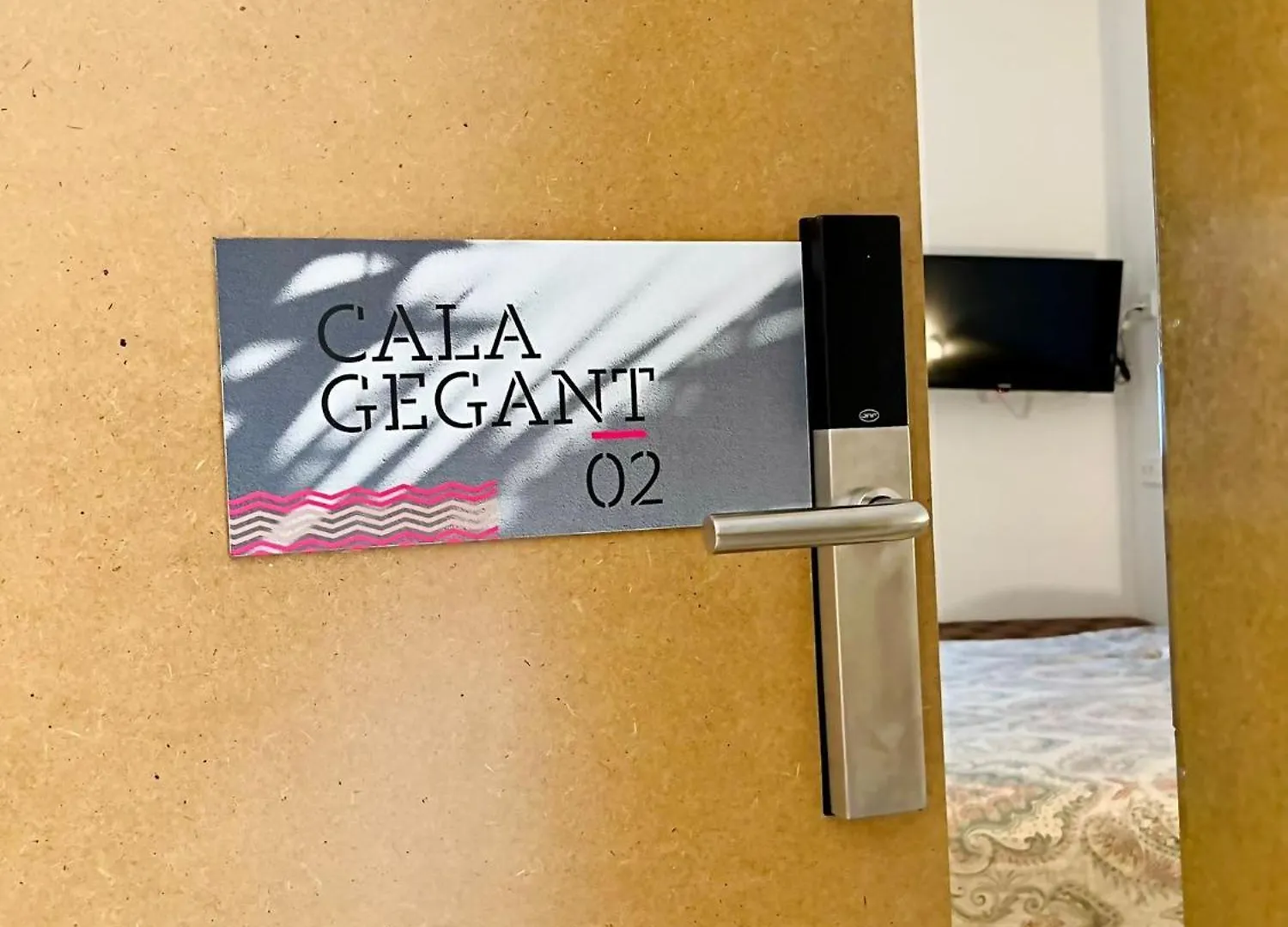 בית הארחה Sitges Beach Hostal