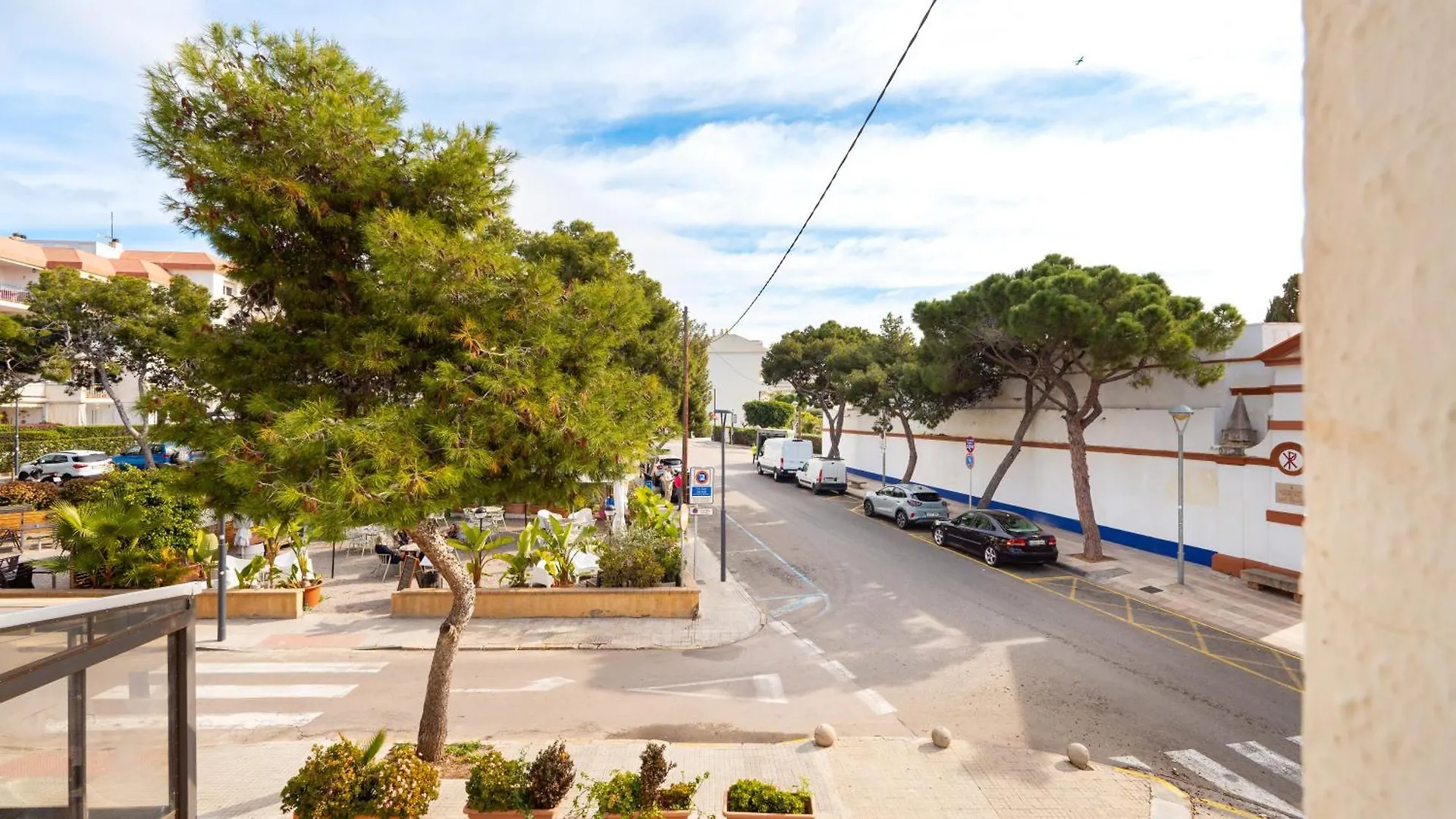 Sitges Beach Hostal