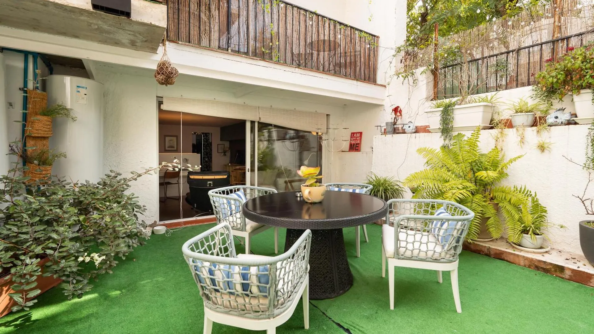 Affittacamere Sitges Beach Hostal