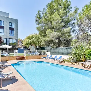 Desitges Hotell