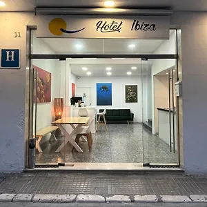 Ibiza Hotel