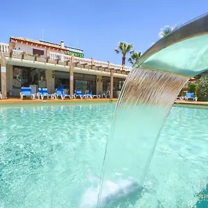 Dulce Nombre - Hotel Tarifa