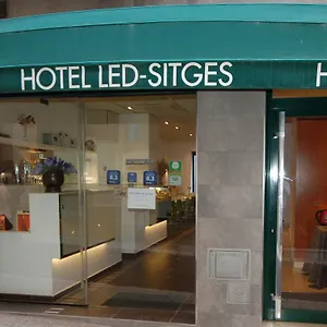 Led Hotel