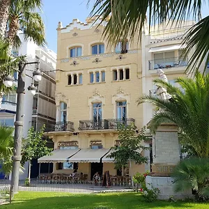 Celimar Hotel